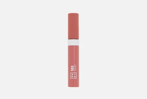 The Color Mascara 503