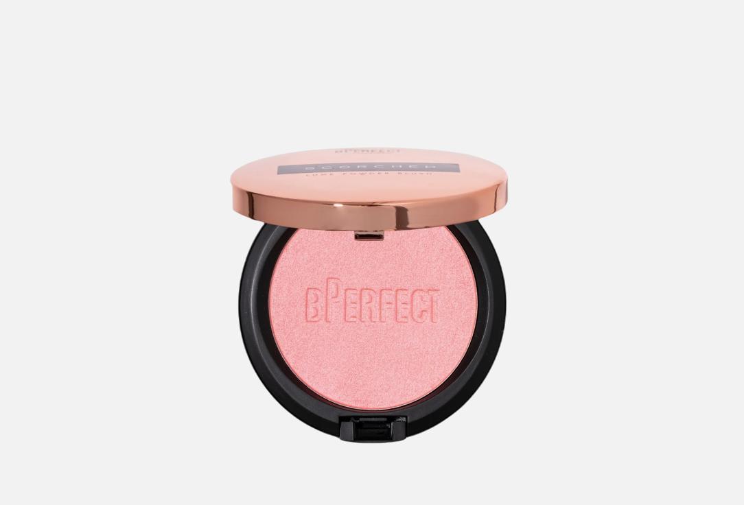 BPerfect The Disions Collection Scorched Blusher, Melt,