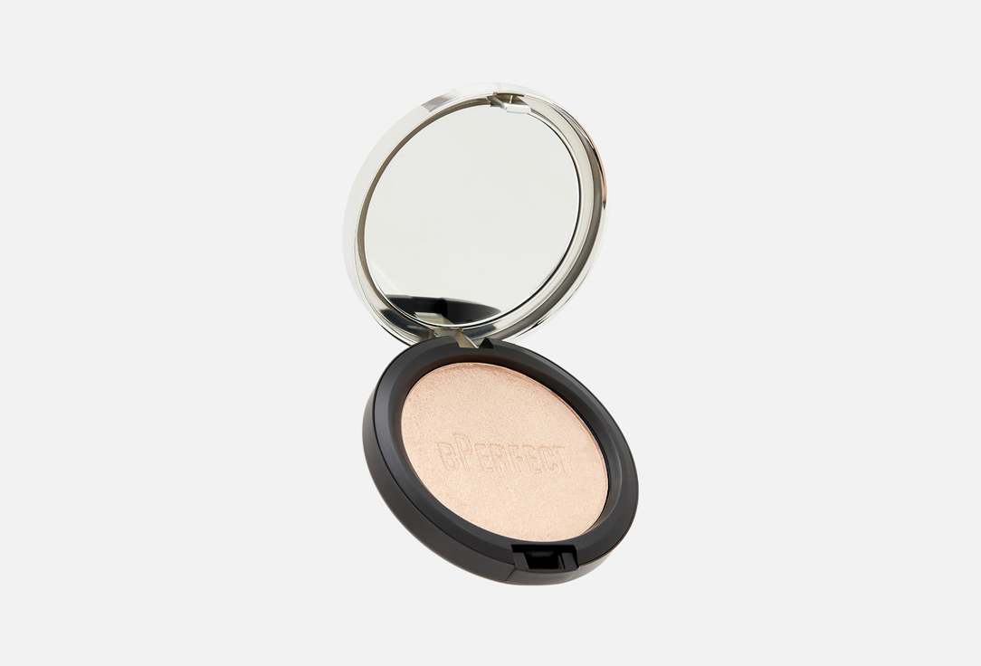 BPerfect The Disions Collection Polar Vortex Highlighter, Frosted,