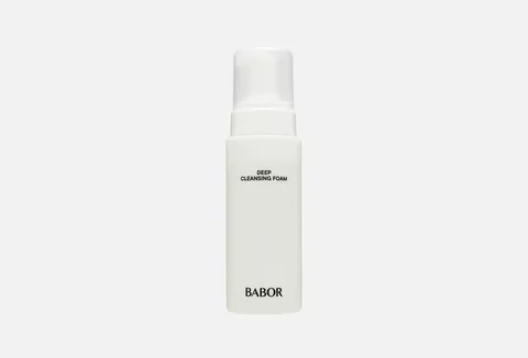 BABOR Deep Cleansing Foam,