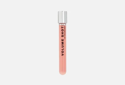 Influence Beauty Volume shot Lip Volumizer / shade 04