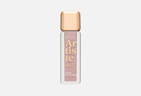 Vivienne Sabo /Liquid eyeshadow /Fard a paupieres liquide "Artiste 24 /7" shade 03