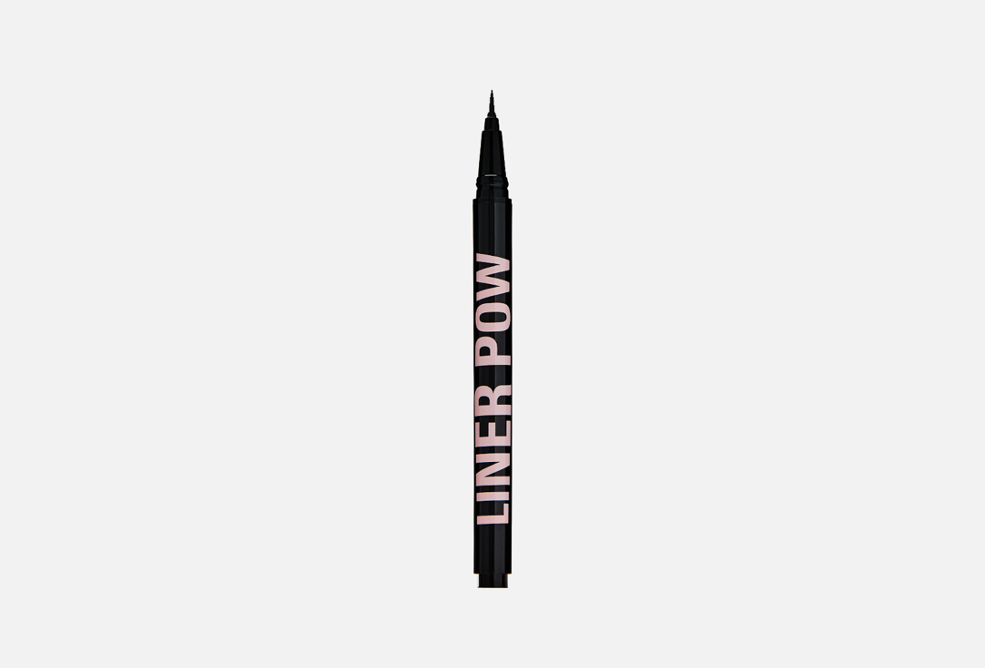 MakeUp Revolution Liner Pow Liquid Eyeliner