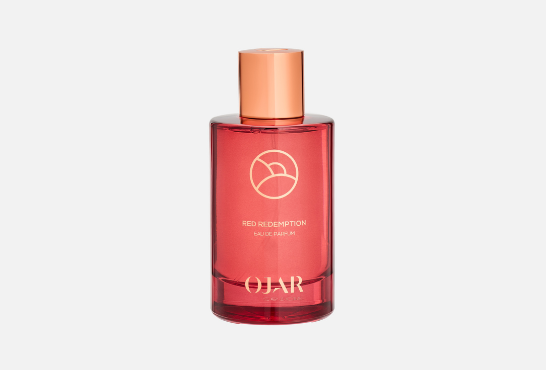 OJAR Red Redemption EDP