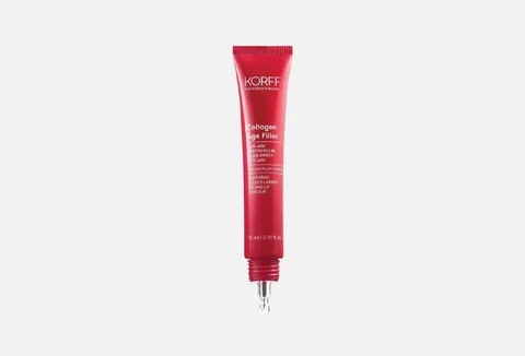 KORFF Collagen Age Filler Effect Eye & Lip Contour,