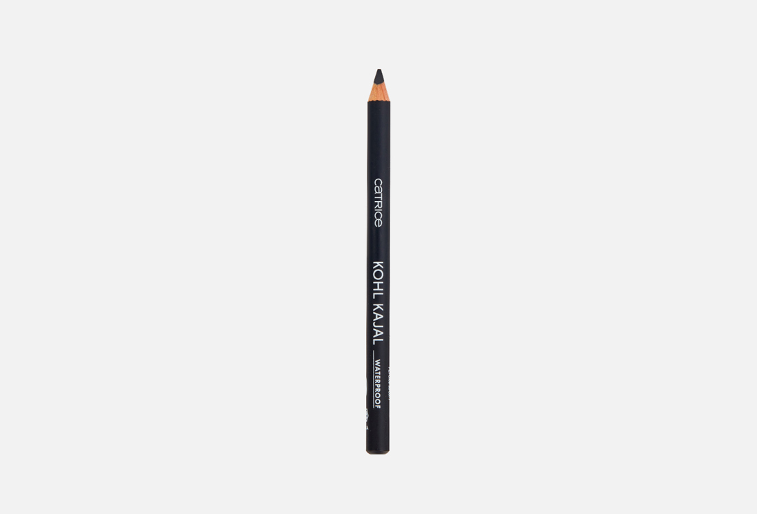 Catrice Kohl Kajal Waterproof 010 ,0.