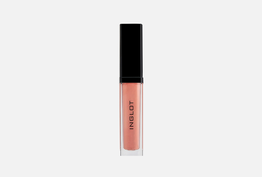 INGLOT INGLOT HD LIP TINT MATTE 65