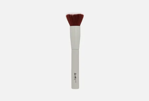 Buffing foundation brush FOR ME by gold apple