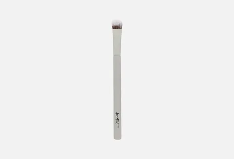Flat concealer brush FOR ME by gold apple