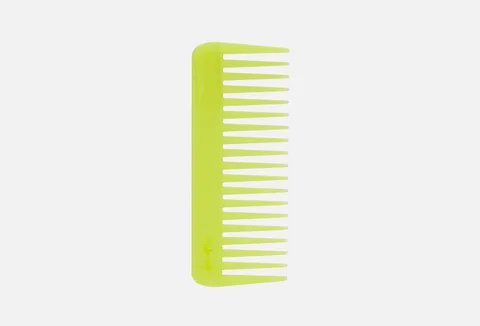 FOR ME by gold apple Hair Comb