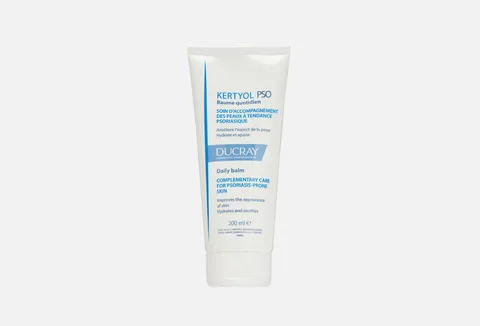 Ducray Kertyol P.S.O Daily Moisturizing Balm