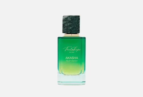 FreeShape Akasha the 5th Elet Extrait