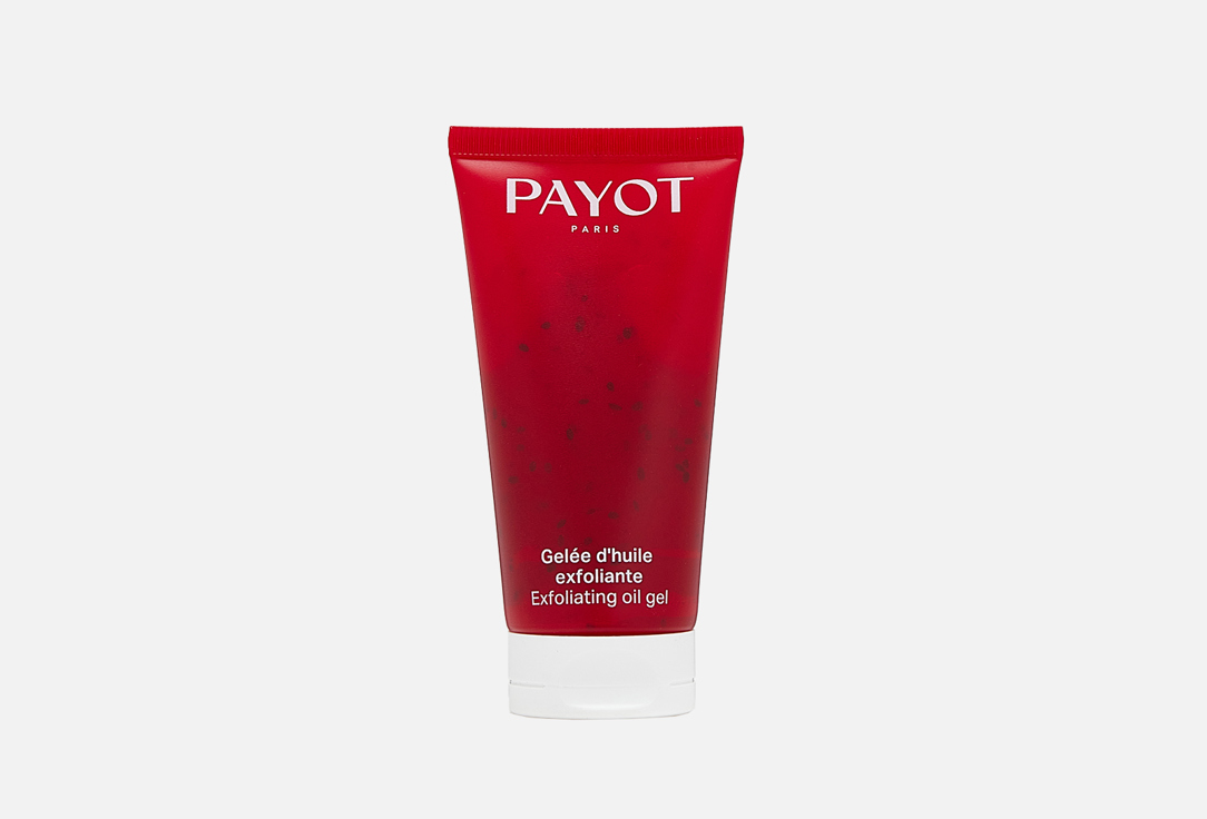 PAYOT Nue Exfoliating Oil Gel