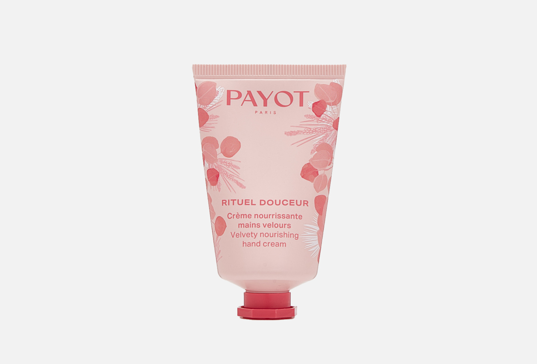 PAYOT Rituel Douceur Mini Velvety Nourishing Hand Cream