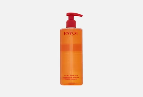 PAYOT Rituel Douceur Relaxing Shower Oil