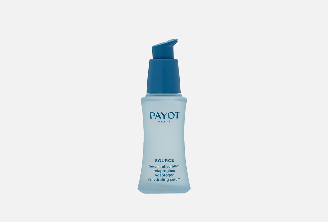 PAYOT Source Adaptogen Moisturising Serum