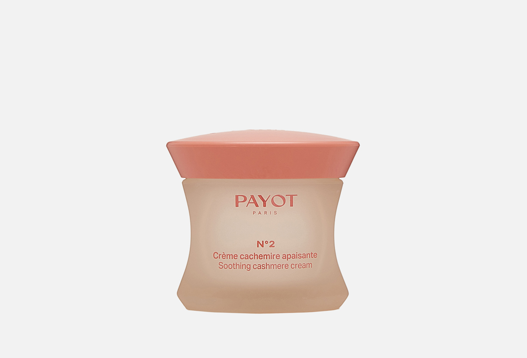 PAYOT N°2 Soothing Cashmere Cream
