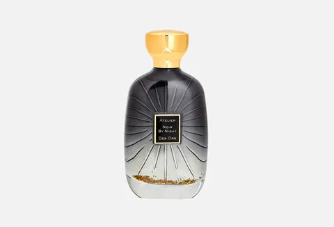 Atelier des Ors Noir By Night EDP