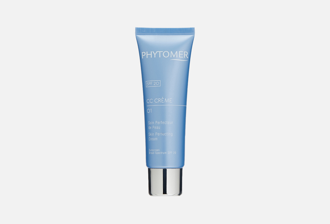 PHYTOMER CC Cream Skin Perfecting Cream