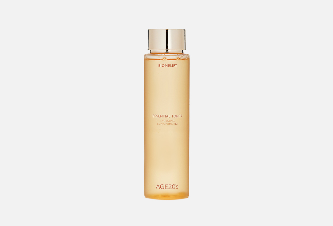 AGE 20's Biomelift Essential Toner