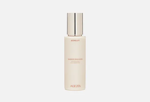 AGE 20's Biomelift Barrier Emulsion