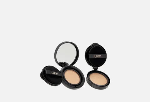 LUNA Long Lasting Conceal Fixing Cushion 21W 13.5g*2ea