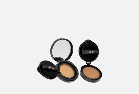 LUNA Long Lasting Conceal Fixing Cushion 23M 13g*2ea