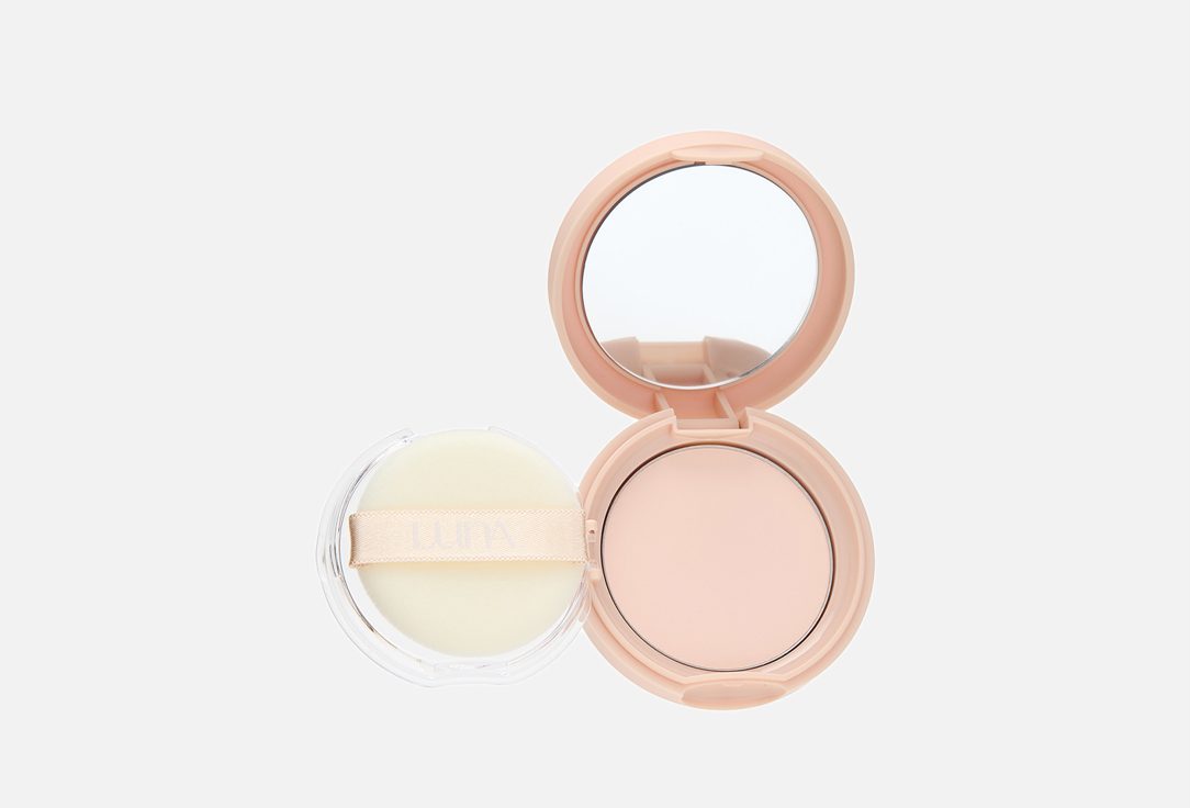 LUNA Fixer Powder Pact 02