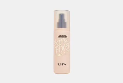 LUNA Long Lasting Setting Fixer