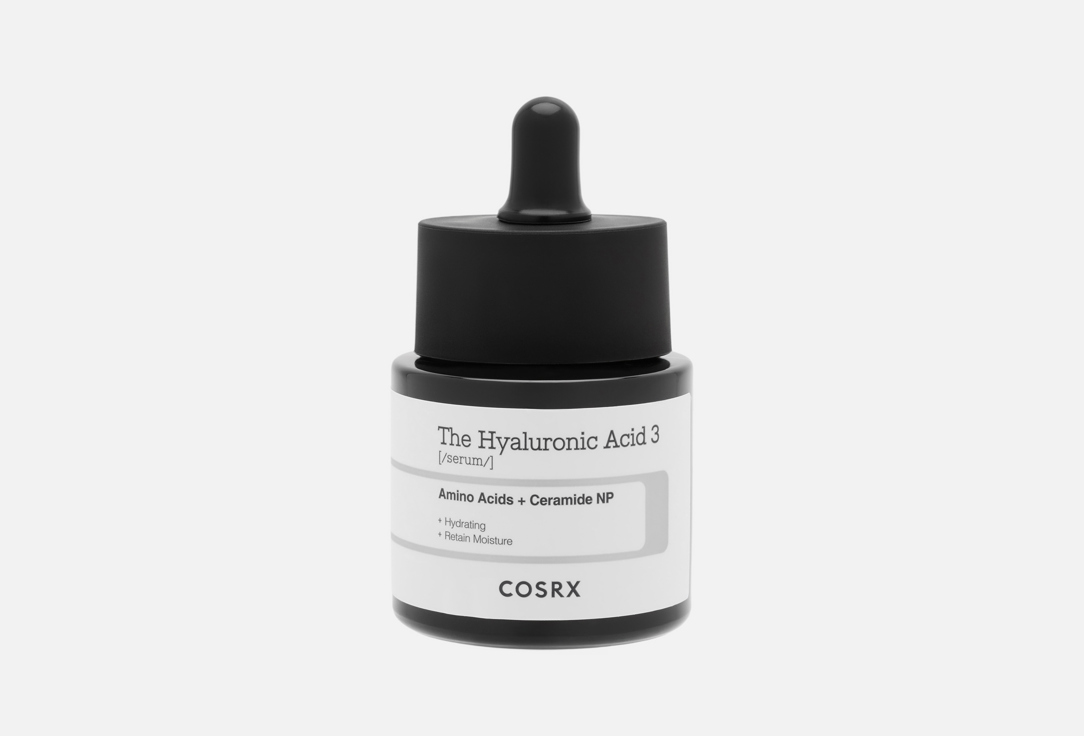 Cosrx The Hyaluronic Acid 3 Serum