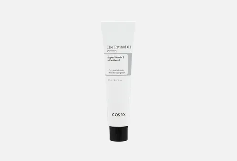 Cosrx The Retinol 0.1 Cream
