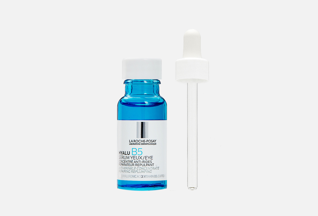 La Roche-Posay Hyalu B5 Eye Serum