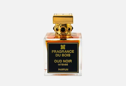 FRAGRANCE DU BOIS Oud Noir Intense EDP