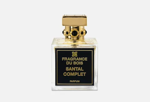 FRAGRANCE DU BOIS Santal Complet EDP