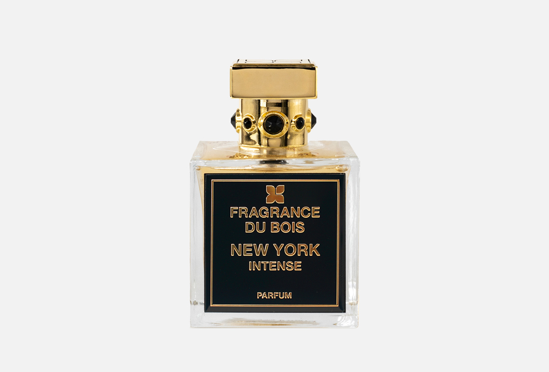 FRAGRANCE DU BOIS New York Intense EDP