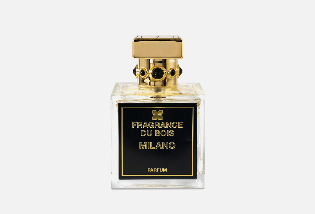 FRAGRANCE DU BOIS Milano EDP
