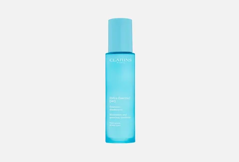 Clarins Hydra-Essentiel Moisturizes & Quenches Emulsion