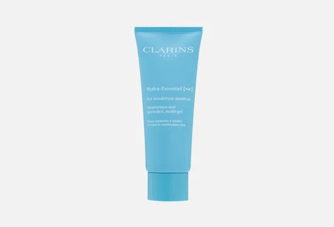 Clarins Hydra-Essentiel [HA²] Matte Gel