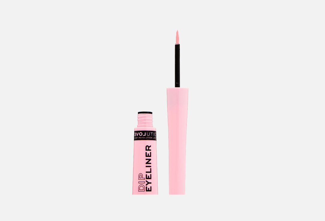 RELOVE REVOLUTION Dip Eyeliner Pink