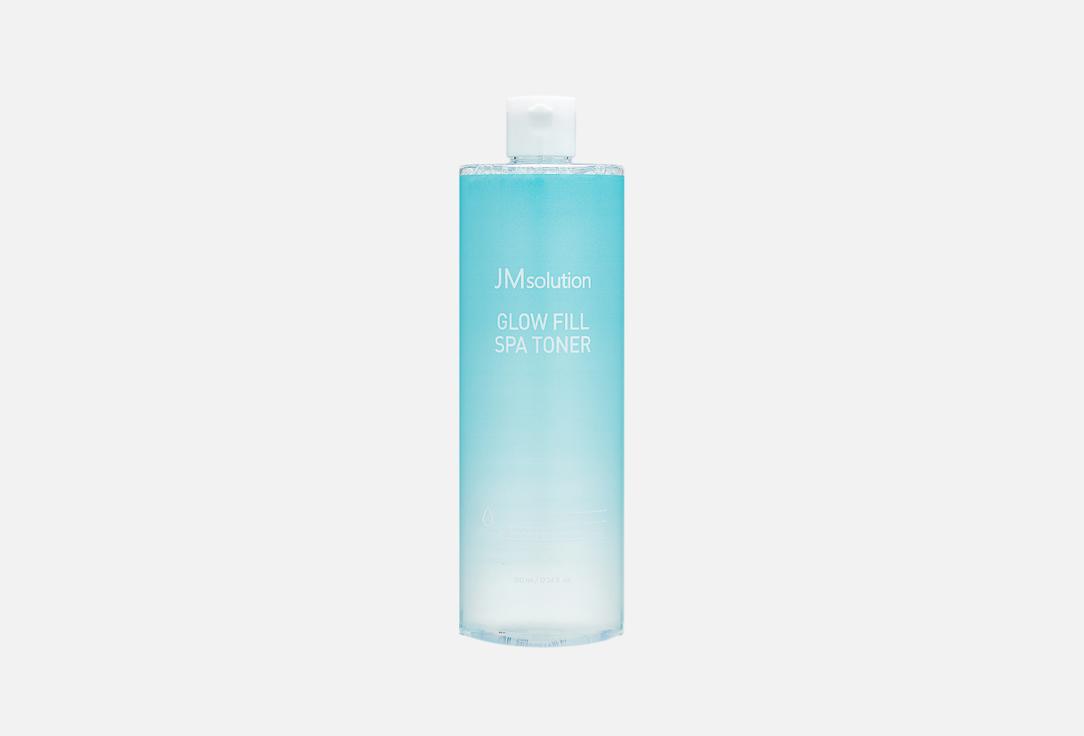 JMSOLUTION Glow Fill Spa Toner