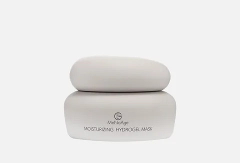 OAGE Moisturizing Hyaluronic Hydrogel Mask