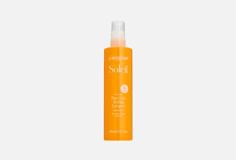 La Biosthétique Sun Care Styling Lacquer