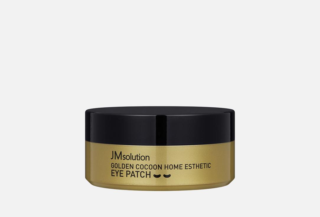 JMSolution Golden Cocoon Home Esthetic Eye Patch