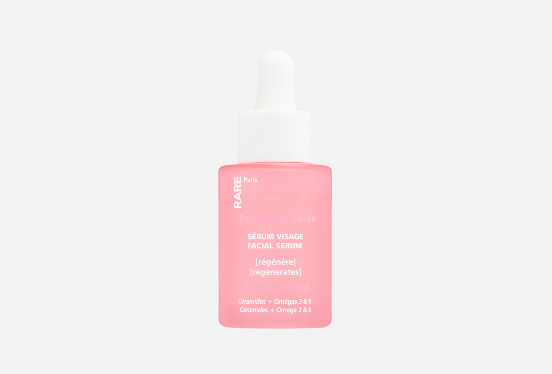 RARE Paris Exception Rosée Face Serum