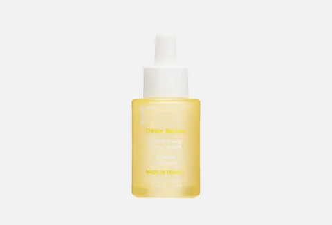 RARE Paris Trésor Solaire Face Serum