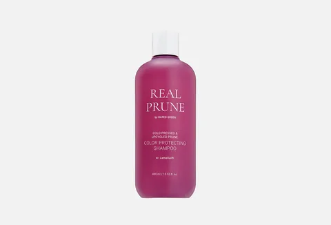 RATED GREEN REAL PRUNE Color Protecting Shampoo