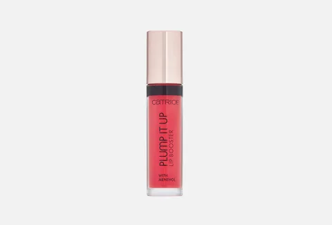 Catrice Plump It Up Lip Booster 090 - 3.