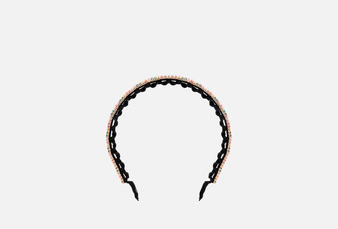 Invisibobble Hairhalo Headband, Rosie Fortescue Trendy Treasure