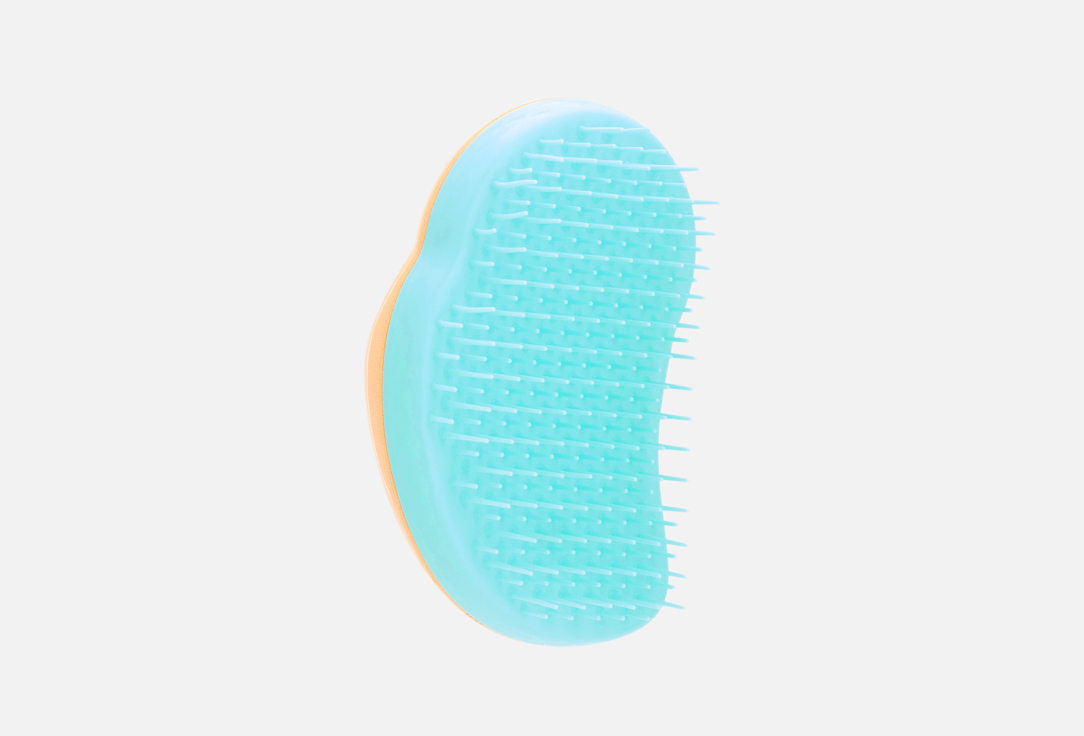 Tangle Teezer Small Origina HairBrushl for Children,Dinosaurs