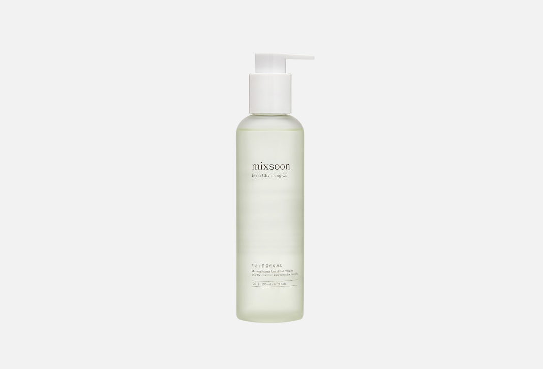 MIXSOON Bean Cleansing Oil